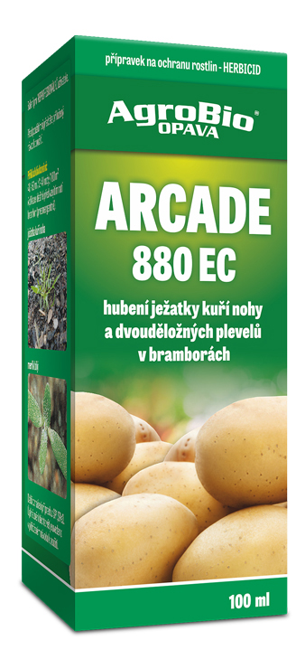 ARCADE 880 EC 100 ml