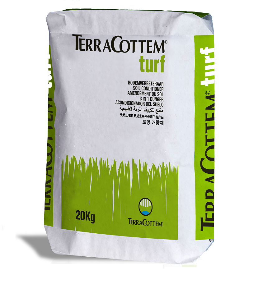 TerraCottem Turf 20 kg