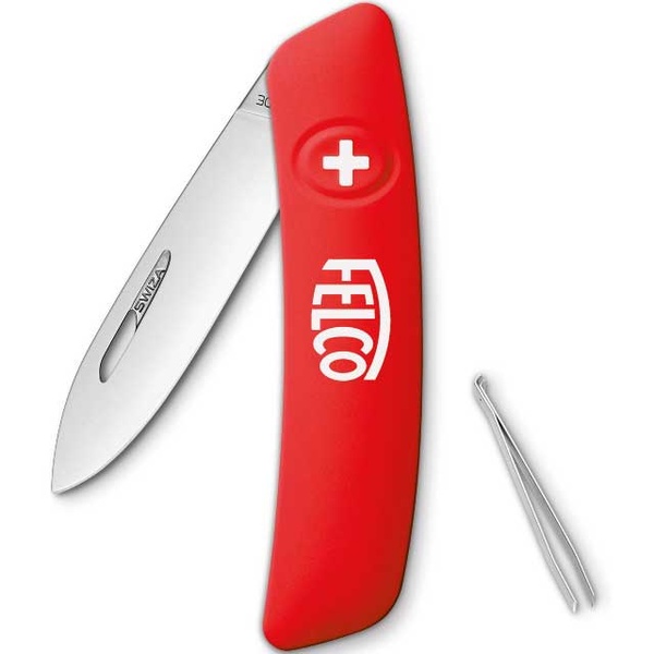 Vreckový švajčiarsky nôž - FELCO 500