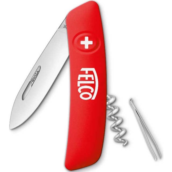 Vreckový švajčiarsky nôž - FELCO 501