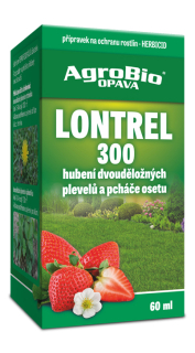 LONTREL 300 60 ml