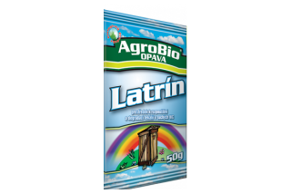 LATRIN 50 g