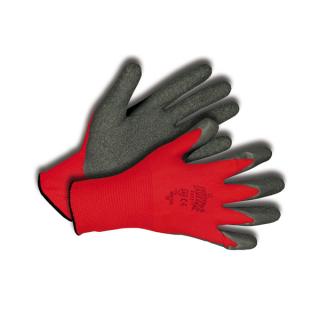 Pracovné rukavice WK 106 1 pár
