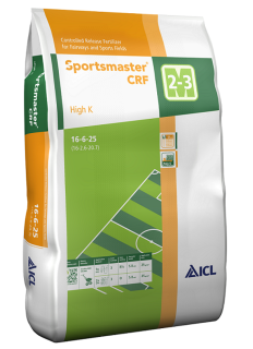 Sportsmaster High K 02-03M 16-06-25 25 kg