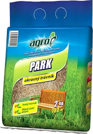 AGRO Travní směs Park 2kg