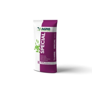  Agro Trávna zmes Hobby Univerzal 25 kg