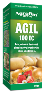 Agil 100 EC 90 ml