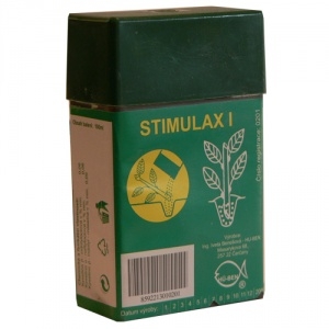 Stimulax I 100 ml
