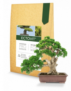 Ectovit Bonsai 100 g