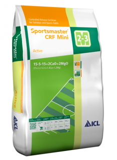 Sportsmaster CRF Mini Active 02-03M 25 kg 15-5-15+4CaO+2MgO