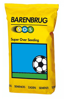 Barenbrug SOS 15 kg