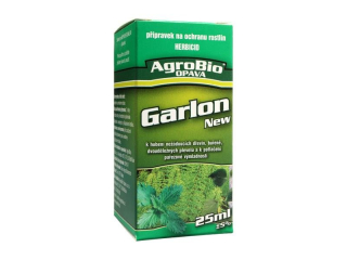 Likvidácia drevín 25 ml (Garlon)