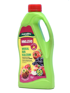 WUXAL Kalcium 750 ml
