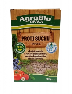 Proti suchu 100 g (INPORO)