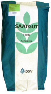 Trávna zmes Kvitnúca lúka Premium 10 kg
