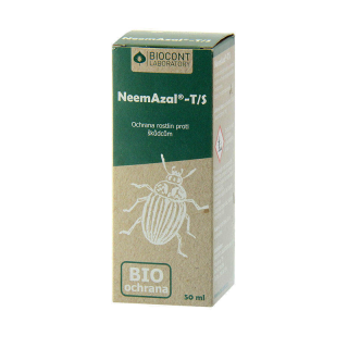 Neem Azal T/S - 25 ml