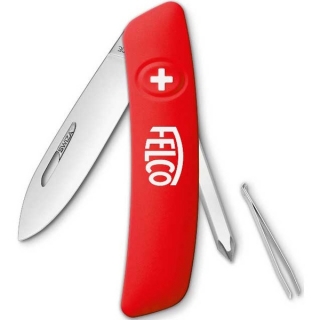 Vreckový švajčiarsky nôž - FELCO 502
