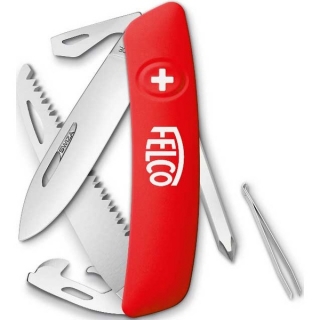 Vreckový švajčiarsky nôž - FELCO 506