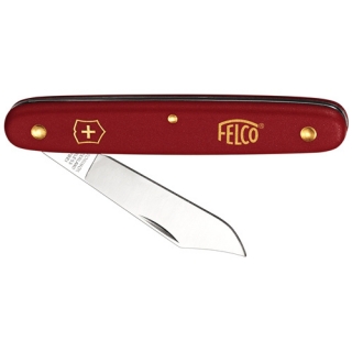 Nôž ľahký Felco 3.90 10 pre ľahké rezanie