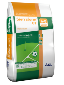 SierraformGT Momentum 22-5-11+MgO 20 kg