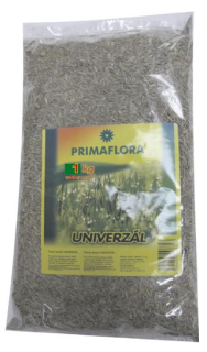 PRIMAFLORA Trávna zmes UNIVERZÁL 1 kg