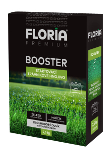FLORIA PREMIUM Booster štartovacie hnojivo 2,5 kg