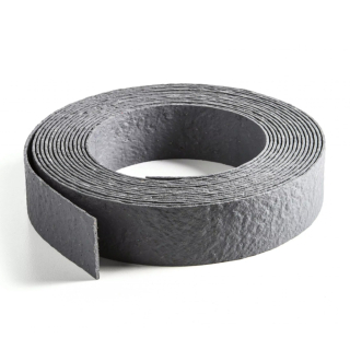 Obrubník ECOBORD Grey I 10 m x 14 cm