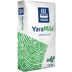 YaraMila Complex 25 kg (pred tým Hydrokomplex)