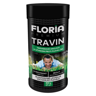 FLORIA Travin 0,8 kg