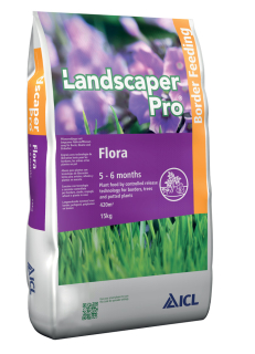 Landscaper Pro Flora 15 kg